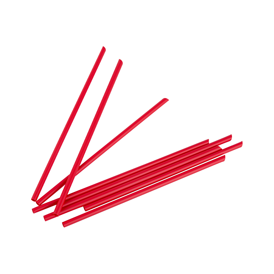 Ống hút màu PP