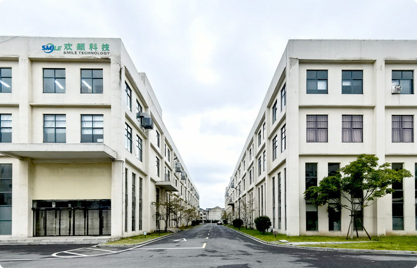 Công ty TNHH nụ cười Nam Kinh