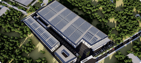 Công ty TNHH nụ cười Nam Kinh