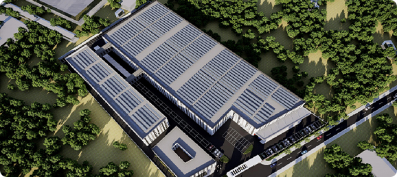 Công ty TNHH nụ cười Nam Kinh
